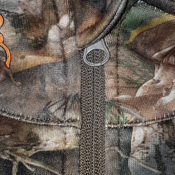Browning  long Sleeve   Camo - Picture 13 of 15